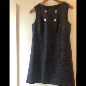 Tocca dress